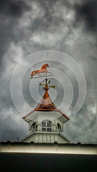 Weathervane