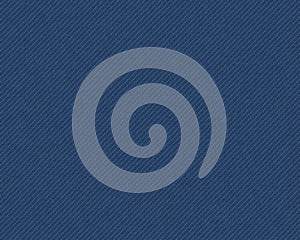 Weave blue jeans denim