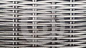 Weave texture background