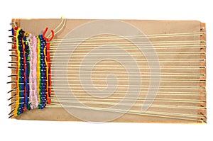 Weaving Loom