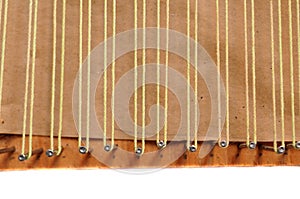 Weaving Loom