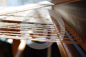 Weaving Loom