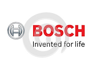 Bosch Logo Vector Illustration