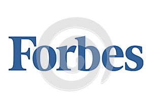 Forbes Logo