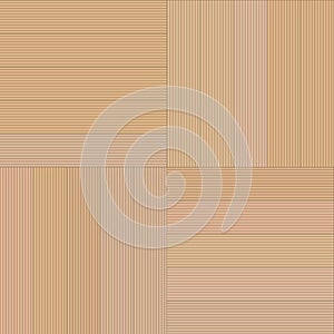 Abstract Brown Square Background, Bricks