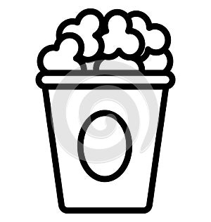 Corn Isolated Vector Icon which can easily modify or edit Corn Isolated Vector Icon which can easily modify or edit