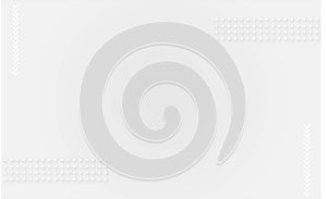 Background white web simple abstract apresentation