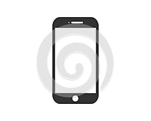 Android Mobile Phone - Cell Phone Icon