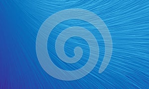 Blue wave curve abstract background.  blue pattern,halftone gradation