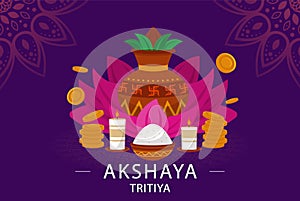 Akshay Tritiya celebration
