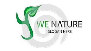 Iconic Logo - Natural Products Company logo