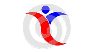 Iconic vector logo - Branding Logo design Logo WEb digital and Graphics design