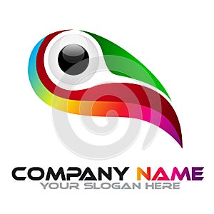 Logo name for companyname