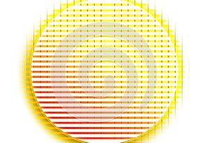 Blue abstract background, light abstract background, yellow background, black background.