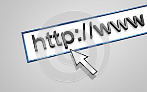 Web Address http