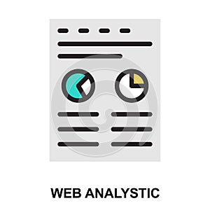 Web Analystic