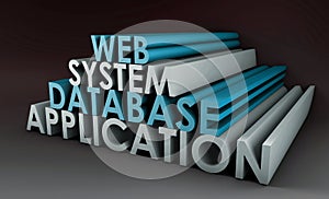 Web Application System