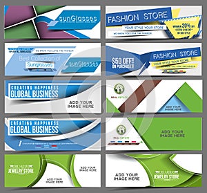 Web Banner photo