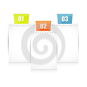 Web banners in numbers