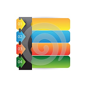 Web banners in numbers