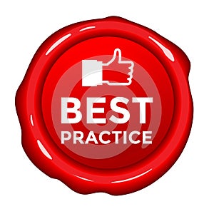 best practice seal