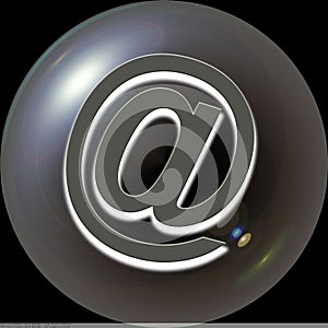 Web Button @ commercial