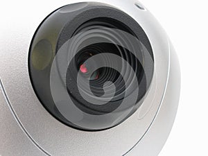 Web camera