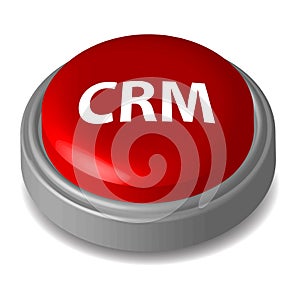 red button crm