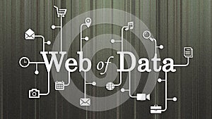 Web of Data / Linked Data concept