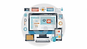 UI UX Design Essentials