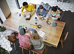 Web Design Ideas Creativity Creative Design Concept