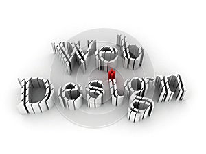 Web Design for Web Sites