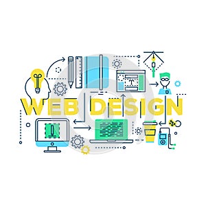 Web Design Work Process