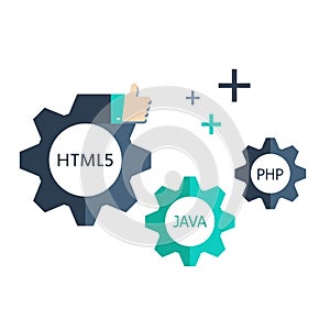 Web Development Elements