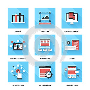 Web Development
