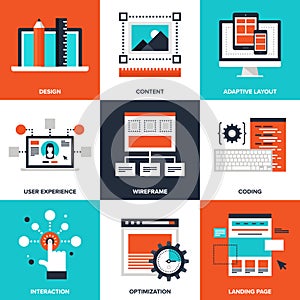Web Development