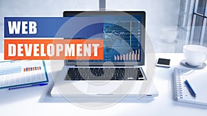 Web Development