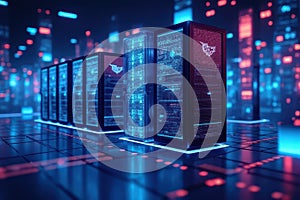 Web Hosting Excellence