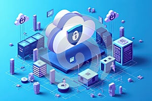 Web Hosting Solutions Overview