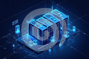 Web Hosting Uptime Excellence