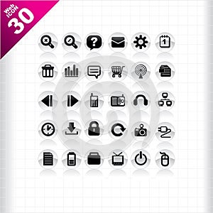 Web Icon 30