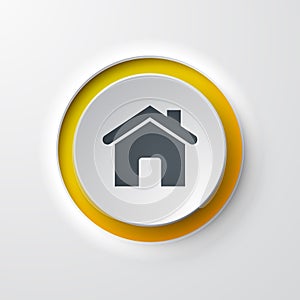 Web icon push-button home