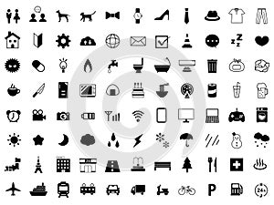 Web icon set6