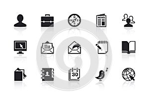 Web Icons 2