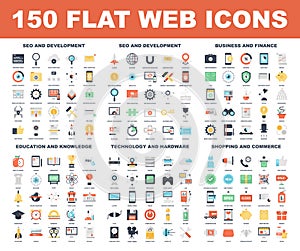 Web Icons