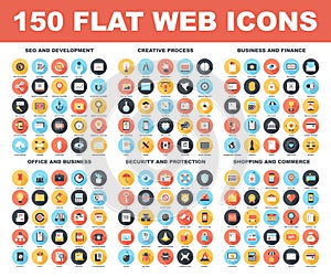 Web Icons