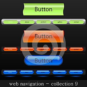 Web navigation