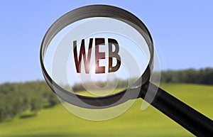WEB network
