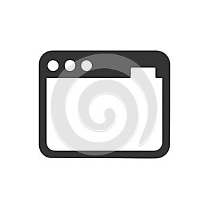 Web Page Icon