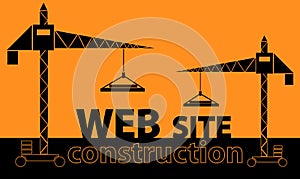 Web site construction